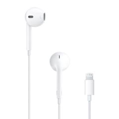 Apple EarPods mit Lightning-Anschluss – Weiß