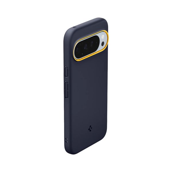 Spigen Nano Pop MagFit Backcover Google Pixel 10 Pro XL - Blueberry Navy
