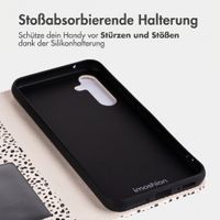 imoshion Design Klapphülle Samsung Galaxy A54 (5G) - Desert Dots