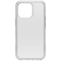 OtterBox Symmetry Clear Case iPhone 13 Pro - Transparent