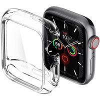 Spigen Ultra Hybrid Case für die Apple Watch Series 4-6 / SE - 40 mm - Crystal Clear