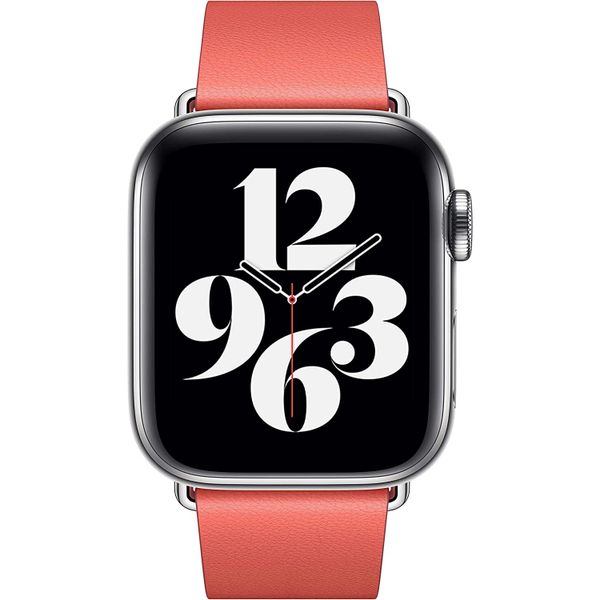 Apple watch modern buckle 42mm on sale