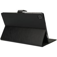 imoshion Luxus Tablet-Klapphülle Samsung Galaxy Tab A7 - Schwarz