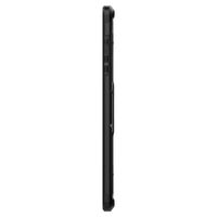 Spigen Tough Armor Pro Backcover Galaxy Tab S6 Lite / Tab S6 Lite (2022) - Schwarz