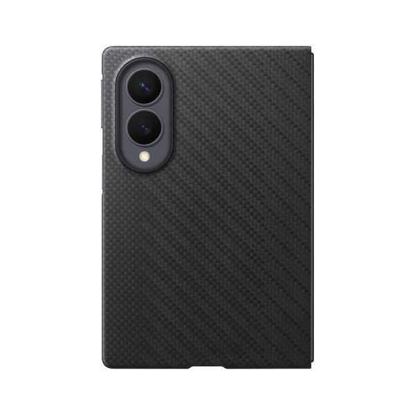 Samsung Carbon Magnet Case Samsung Galaxy Z Fold 8 - Black