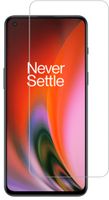 Selencia Screen Protector aus gehärtetem Glas OnePlus Nord 2