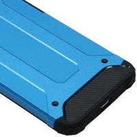 imoshion Rugged Xtreme Case iPhone 12 Pro Max - Hellblau