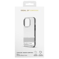 iDeal of Sweden Mirror Case mit MagSafe Apple iPhone 14 Pro - Mirror