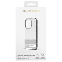 iDeal of Sweden Mirror Case mit MagSafe für das iPhone 14 Pro - Mirror