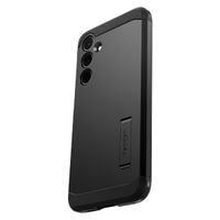 Spigen Tough Armor™ Case für das Samsung Galaxy A55 - Schwarz