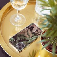 imoshion Design Hülle für das Samsung Galaxy S9 - Dark Jungle