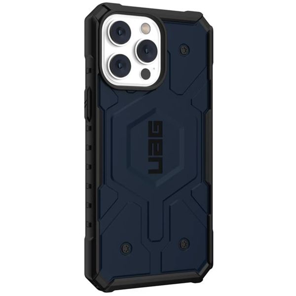 UAG Pathfinder Case MagSafe für das iPhone 14 Pro Max - Mallard