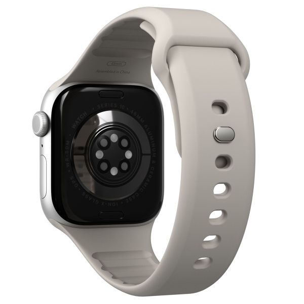 Vonmählen Classic Band 2 Armband für deine Apple Watch | 44/45/46/49 mm - Cream