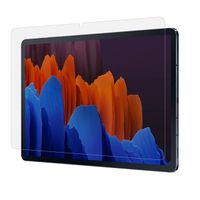 Accezz Paper Feel Screen Protector für das Samsung Galaxy Tab S10 Plus / Tab S9 FE Plus / S9 Plus / S8 Plus / S7 Plus / Tab S7 FE 5G