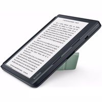 Kobo SleepCover Klapphülle für das Kobo Sage / Tolino Epos 3 - Hellgrün