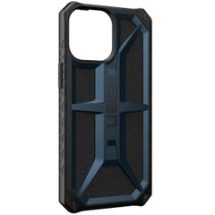 UAG Monarch Case für das Apple iPhone 13 Pro Max - Mallard