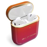 iDeal of Sweden Fashion Case für das Apple AirPods 1 / 2 - Vibrant Ombre