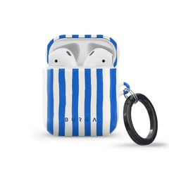 Burga Hardcase Hülle  Apple AirPods 1 / 2 - Kafenio