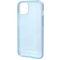 UAG Back Cover Lucent U iPhone 13 - Cerulean