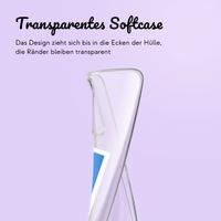 Hülle mit eigenem Foto und/oder Text Samsung Galaxy A53 - Polaroid