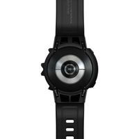 Spigen Rugged Armor™ Pro Case für die Samsung Galaxy Watch 4 / 5 - 44 mm - Charcoal Gray