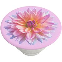 PopSockets PopGrip - Abnehmbar - Dahlia Icon