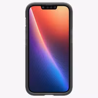 Spigen Tough Armor Backcover MagSafe Apple iPhone 16e - Gunmetal