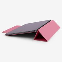 Pomologic BookCover Apple iPad 11 (2025) 11 Zoll / iPad 10 (2022) 10.9 Zoll - Old Pink