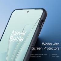 Dux Ducis Aimo Back Cover für das OnePlus Nord 3 - Transparent 