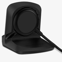 Spigen Night Stand S353 für die Samsung Galaxy Watch 5 – Schwarz