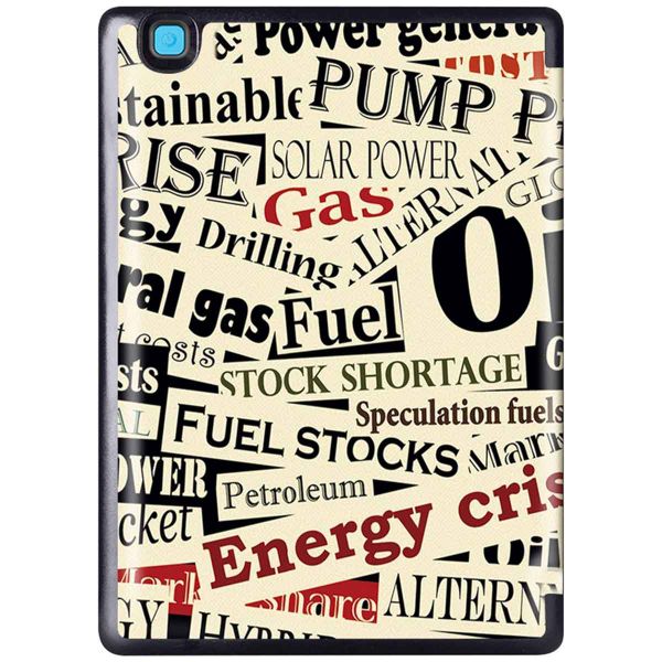 imoshion Design Klapphülle Kobo Aura Edition 2 - News