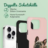 Gestalte deine eigene robuste Hülle iPhone 16 Pro Max