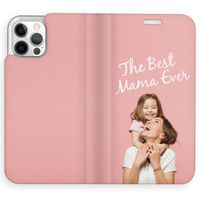 Gestalte deine eigene Apple iPhone 12 (Pro) Klapphülle