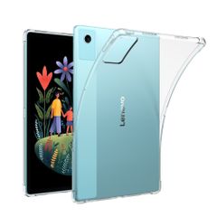 imoshion Shockproof Case Lenovo Idea Tab Plus - Transparent