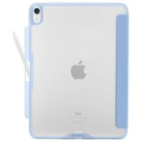 Pipetto Origami No3 Pencil Case Apple iPad Air 13 Zoll (2025) M3 / (2024) M2 - Light Blue
