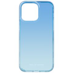 iDeal of Sweden Clear Case für das Apple iPhone 14 Pro Max - Light Blue