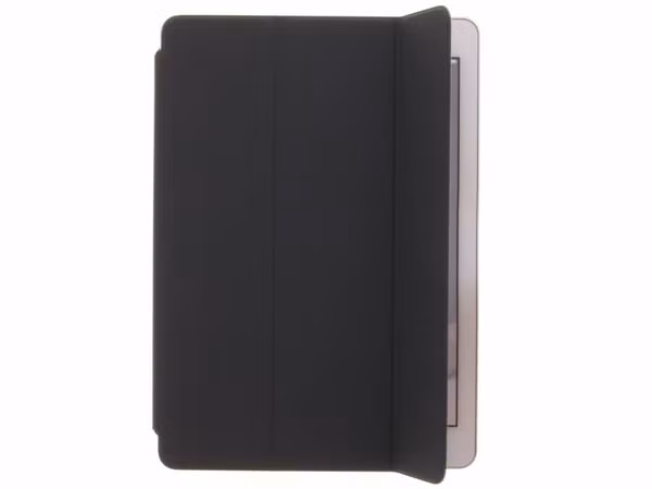 Apple Smart Cover Apple iPad 6 (2018) 9.7 Zoll / iPad 5 (2017) 9.7 Zoll - Dark Grey
