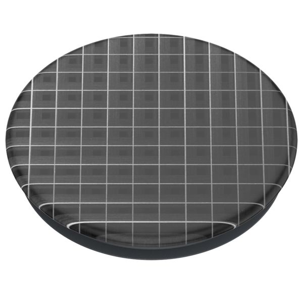 PopSockets PopGrip - Abnehmbar - Grid Work