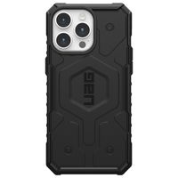 UAG Pathfinder Case MagSafe Apple iPhone 15 Pro Max - Schwarz