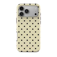 Burga Tough Back Cover MagSafe Apple iPhone 17 Pro - Sweet Treat