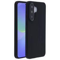 imoshion TPU Color Cover Samsung Galaxy A37 (5G) - Schwarz