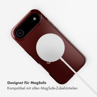 Selencia Vivid Rückabdeckung mit MagSafe Apple iPhone Air - Delulu