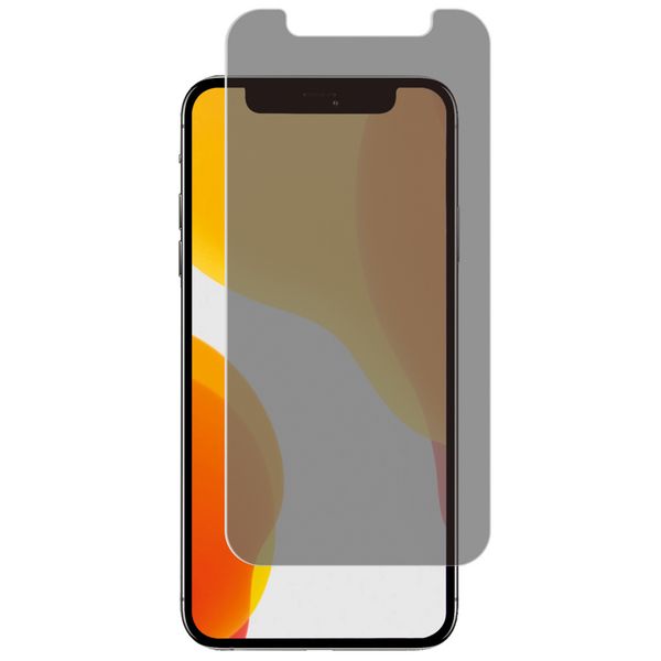 Selencia Screen Protector Privacy Glas für iPhone 12 Mini