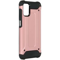 imoshion Rugged Xtreme Case Samsung Galaxy M51 - Roségold