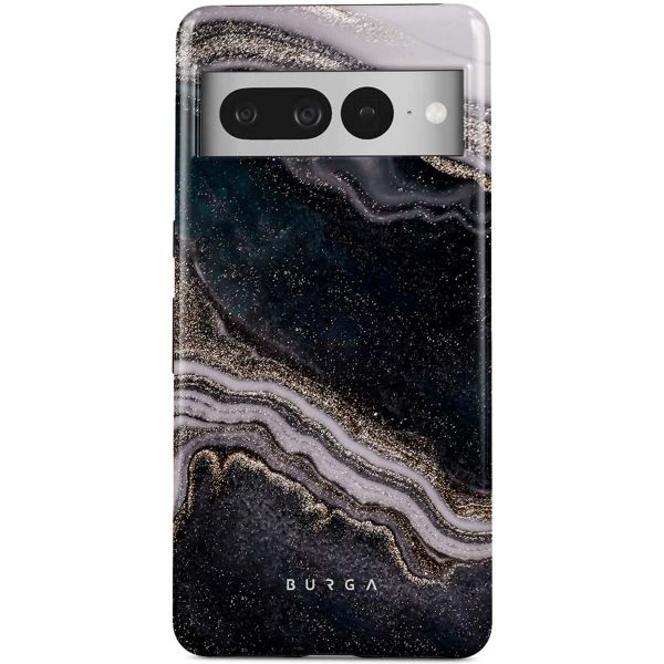 Burga Tough Back Cover für das Google Pixel 7 Pro - Magic Night