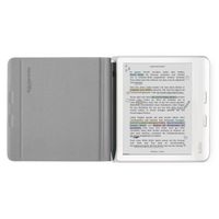 Kobo Notebook SleepCover Klapphülle Kobo Libra Colour - Sand Beige