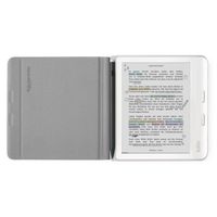 Kobo Notebook SleepCover Klapphülle für das Kobo Libra Colour - Sand Beige