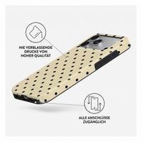 Burga Tough Back Cover MagSafe Apple iPhone 18 Pro Max - Sweet Treat