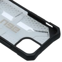 UAG Plasma Case Apple iPhone 12 Mini - Transparent