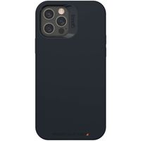 ZAGG Rio Snap Backcover für das iPhone 12 (Pro) - Schwarz